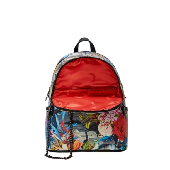 Sprayground Concrete Jungle Savage - LIMITED EDITION - Picture 4 of 5